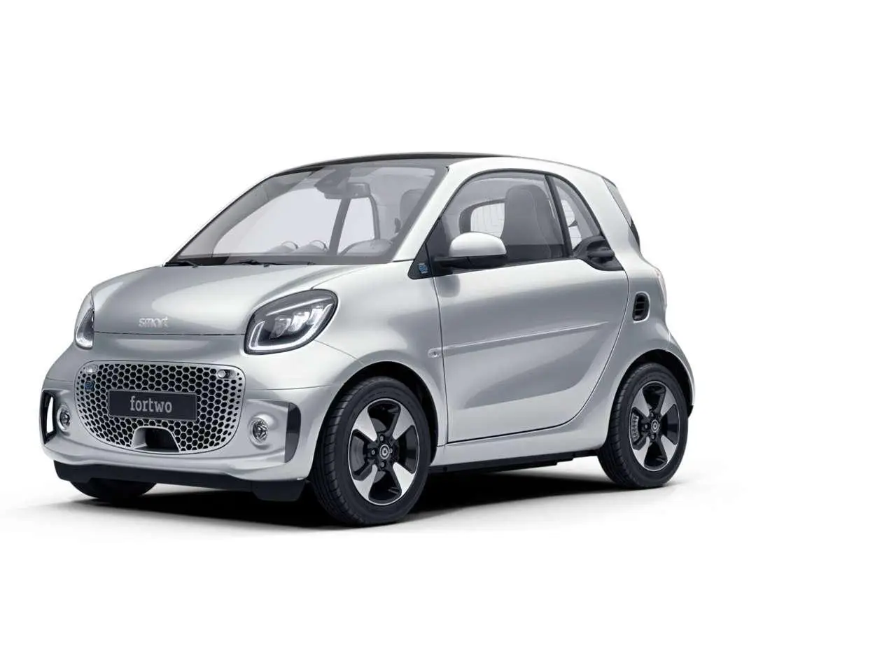 Photo 1 : Smart Fortwo 2023 Electric