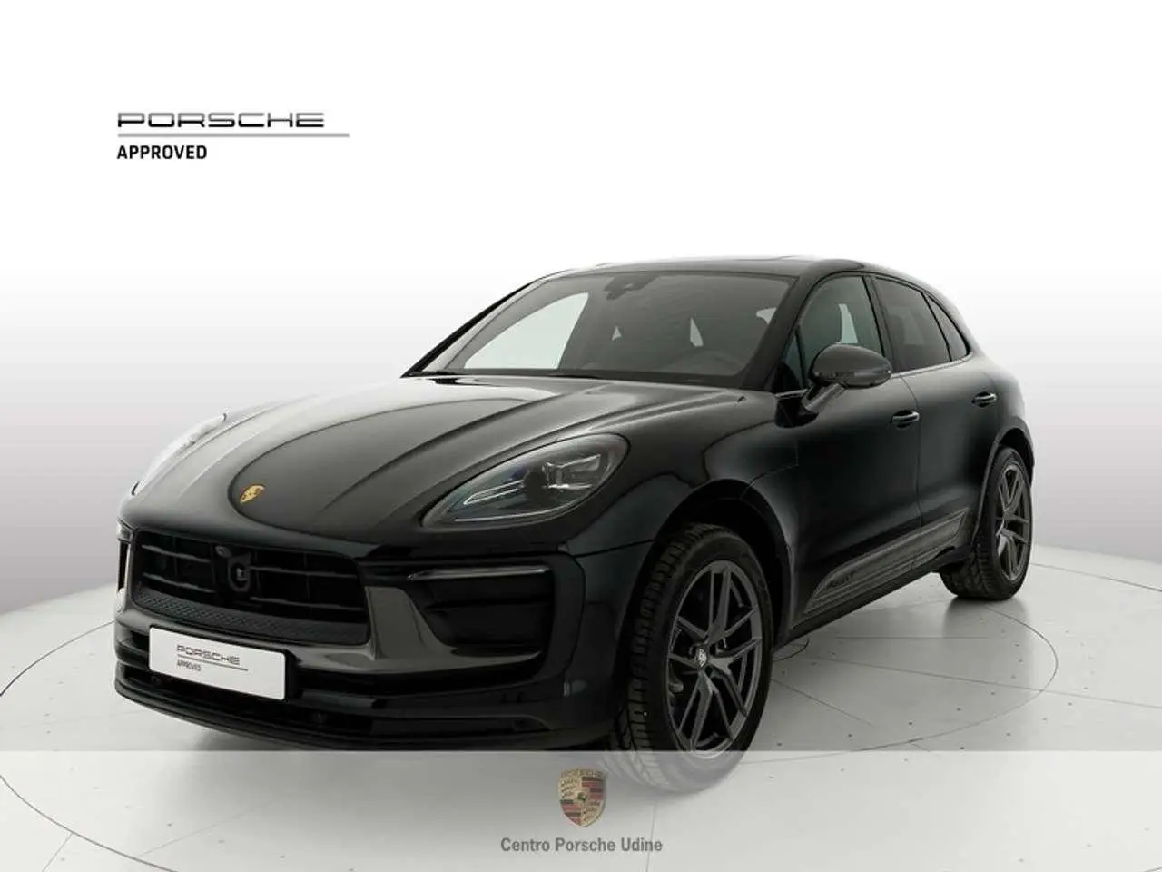 Photo 1 : Porsche Macan 2024 Essence