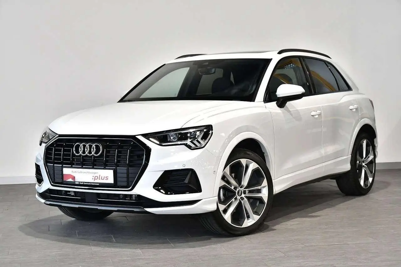 Photo 1 : Audi Q3 2023 Diesel