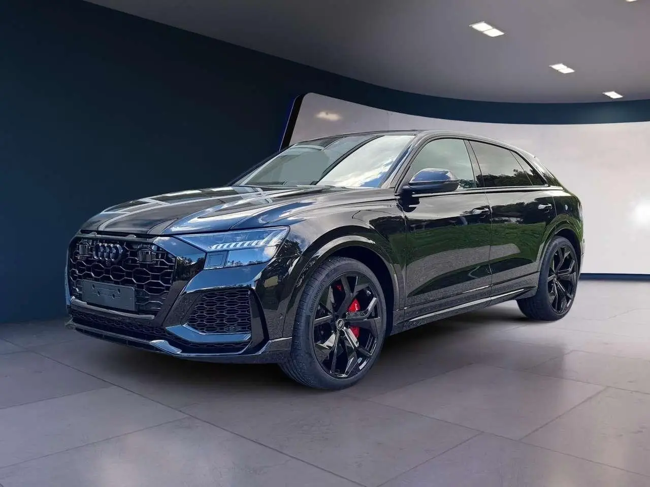 Photo 1 : Audi Rsq8 2023 Essence