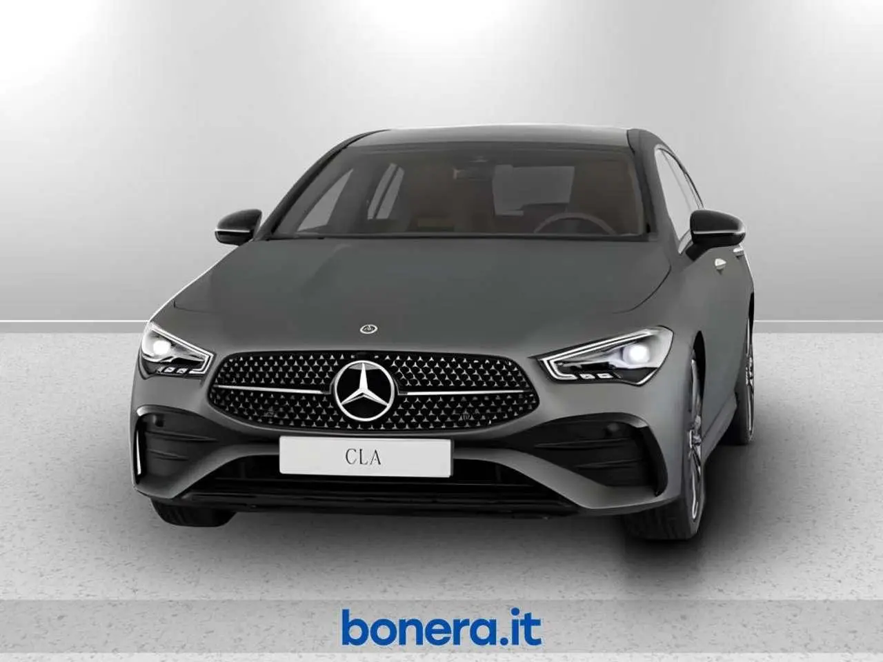 Photo 1 : Mercedes-benz Classe Cla 2024 Diesel