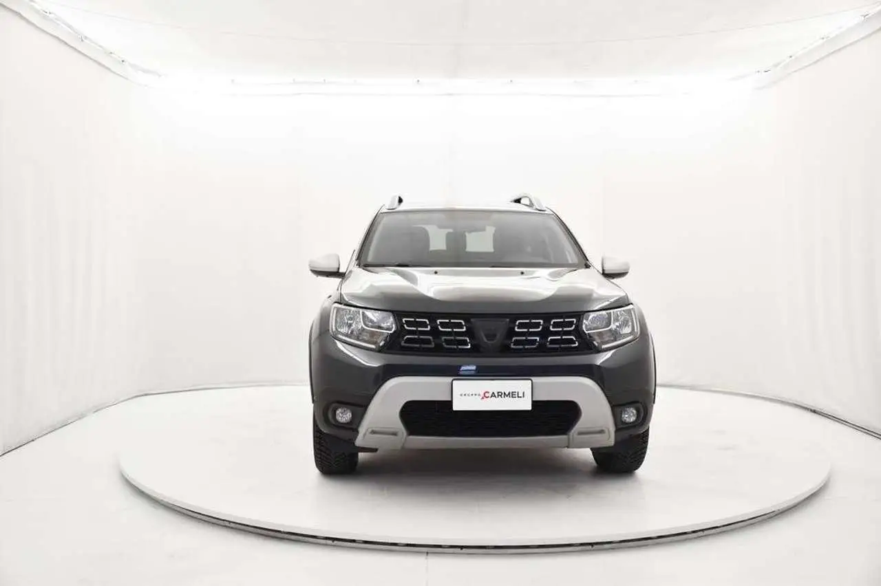 Photo 1 : Dacia Duster 2020 GPL