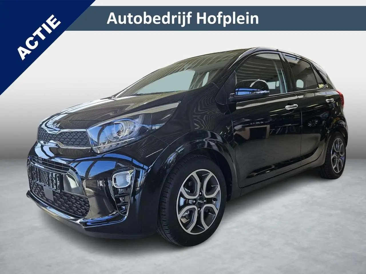 Photo 1 : Kia Picanto 2024 Essence