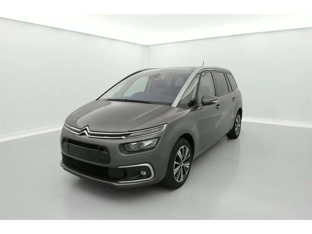 Photo 1 : Citroen C4 2019 Petrol