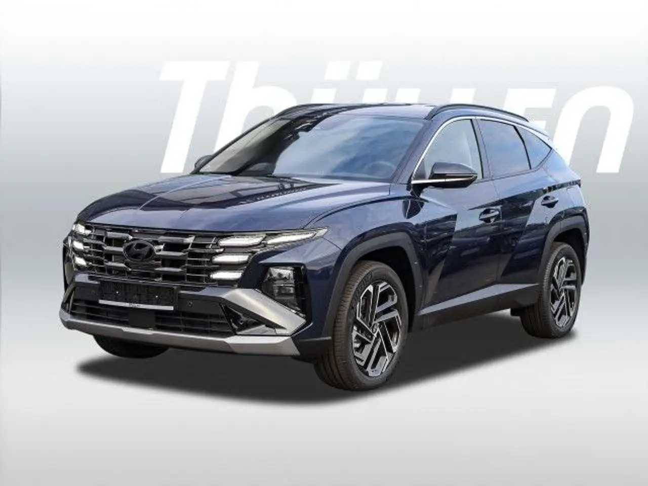 Photo 1 : Hyundai Tucson 2024 Essence