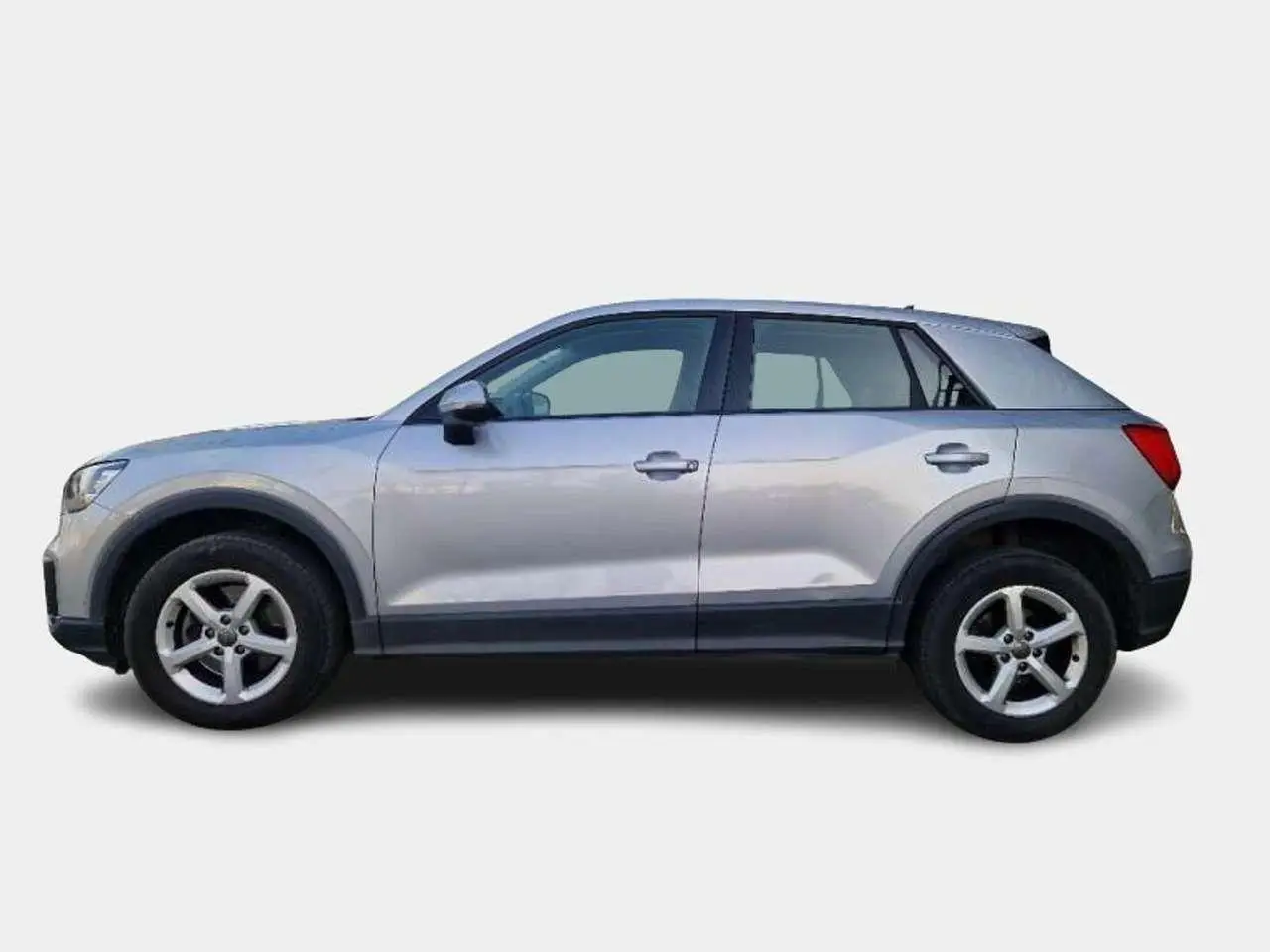 Photo 1 : Audi Q2 2019 Diesel