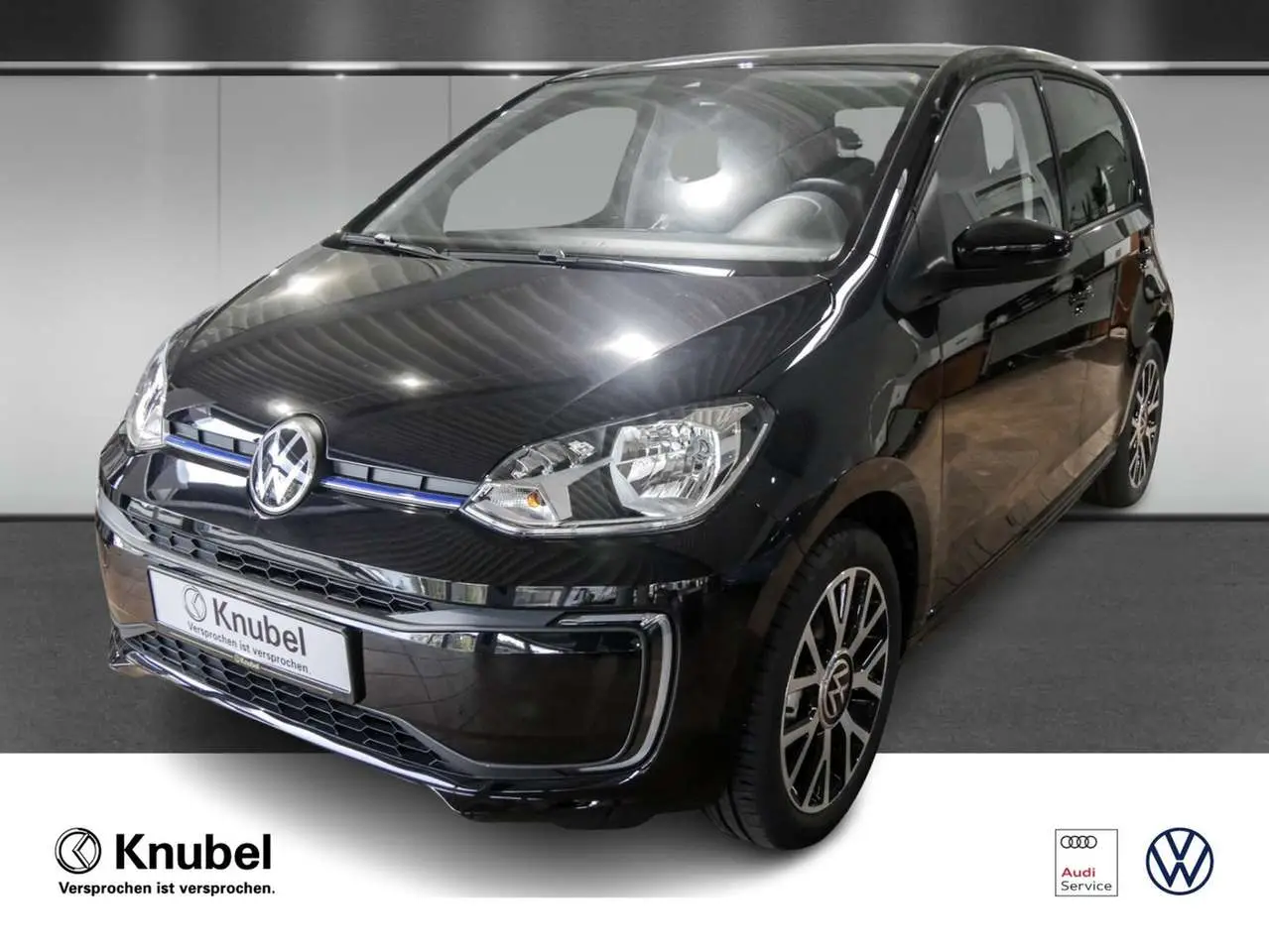 Photo 1 : Volkswagen Up! 2024 Electric