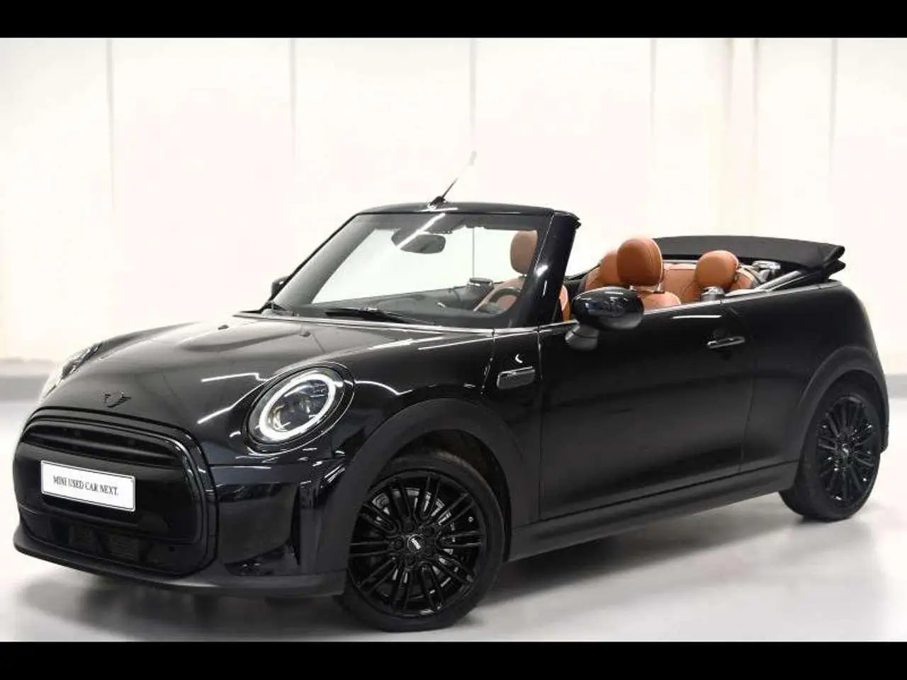 Photo 1 : Mini Cooper 2022 Essence