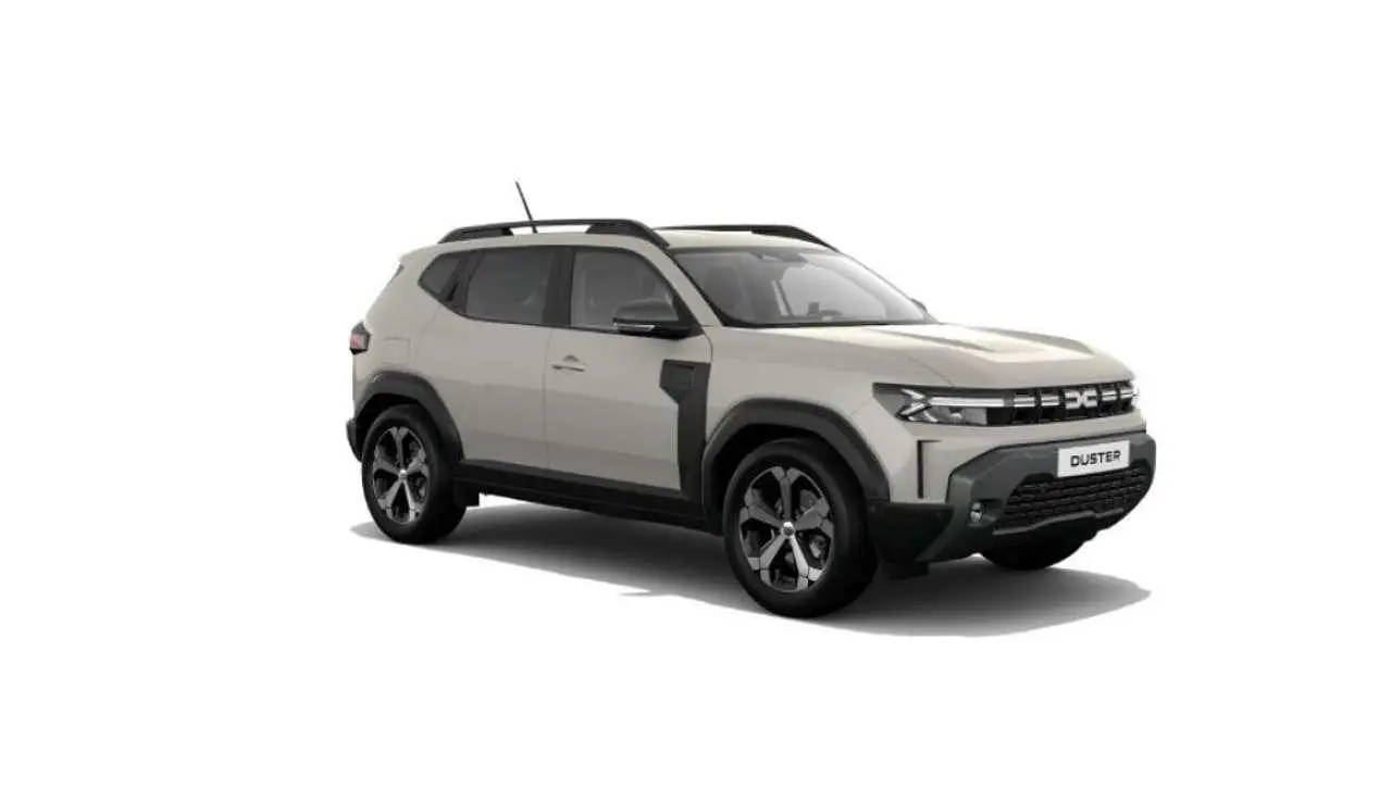 Photo 1 : Dacia Duster 2024 Petrol