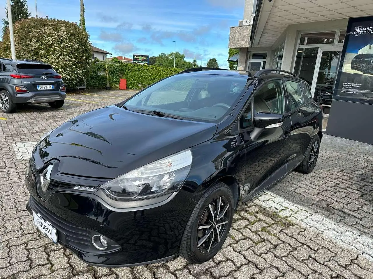 Photo 1 : Renault Clio 2016 Petrol