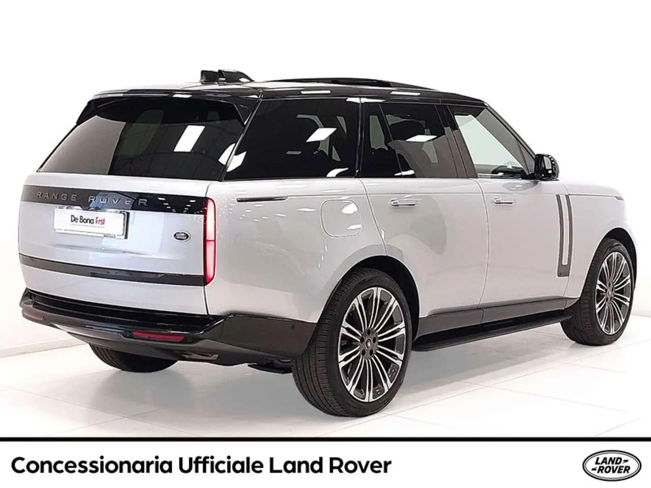 Photo 1 : Land Rover Range Rover 2023 Essence