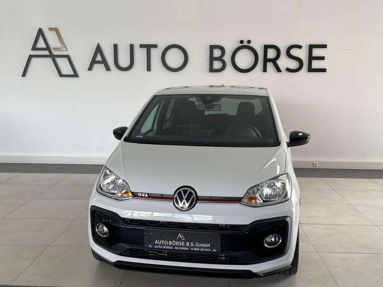 Photo 1 : Volkswagen Up! 2021 Petrol