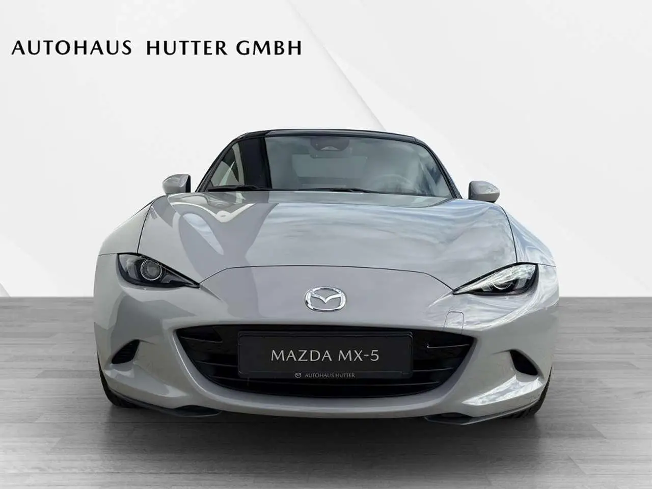 Photo 1 : Mazda Mx-5 2024 Petrol