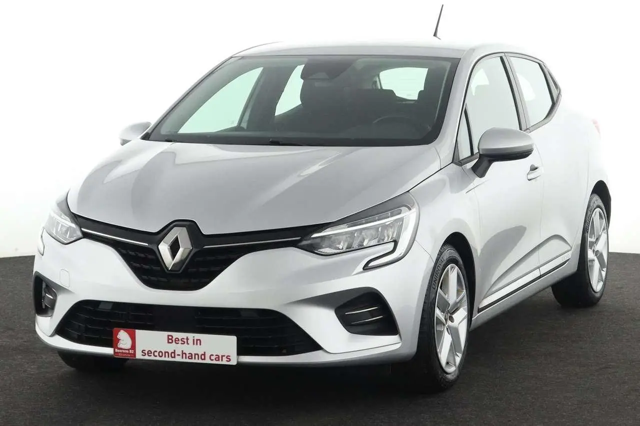 Photo 1 : Renault Clio 2019 Essence