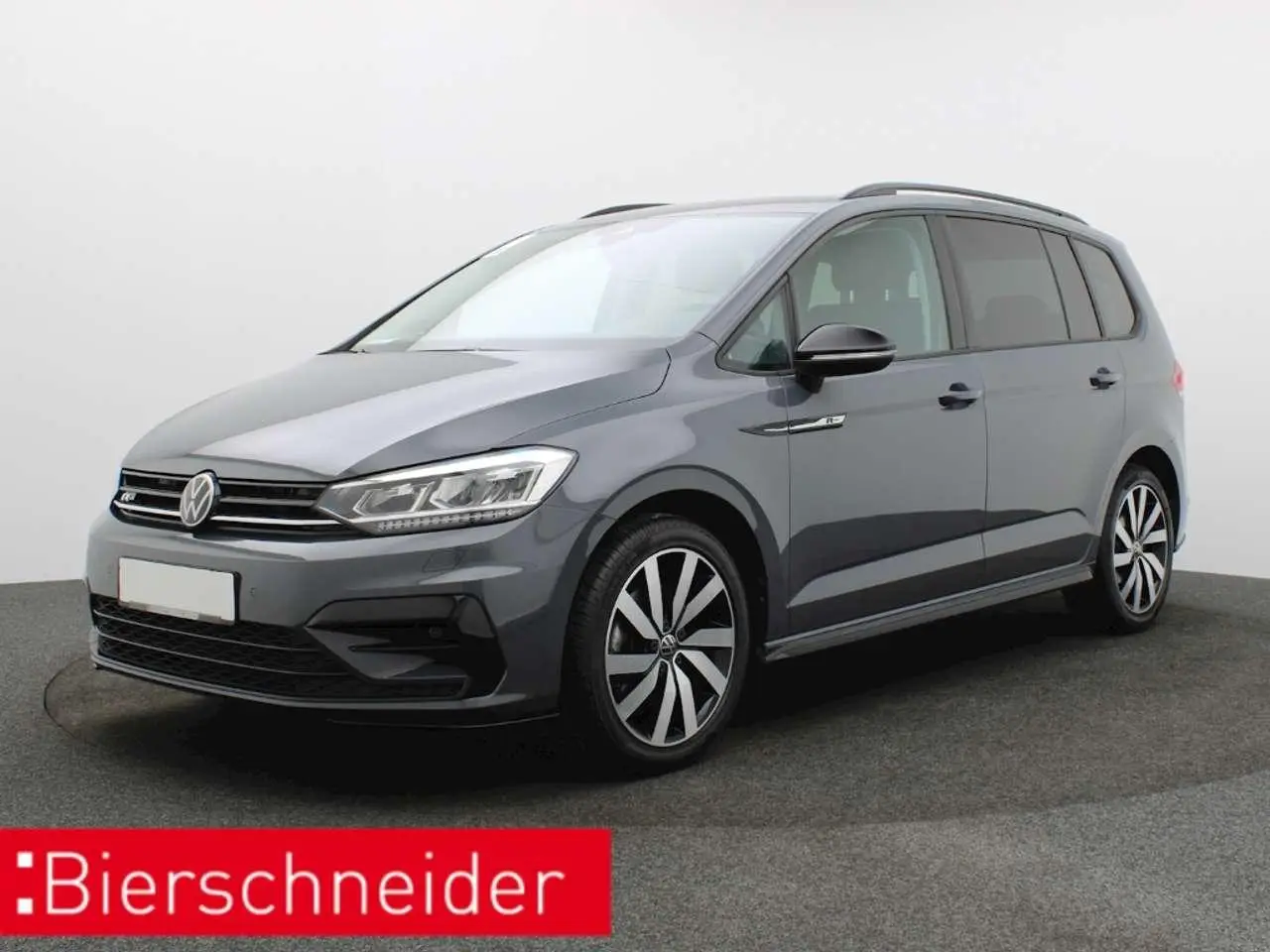 Photo 1 : Volkswagen Touran 2023 Diesel