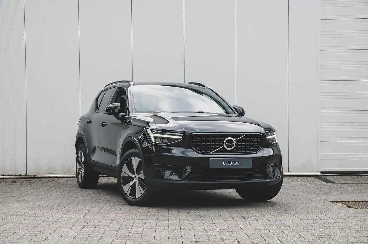 Photo 1 : Volvo Xc40 2023 Essence