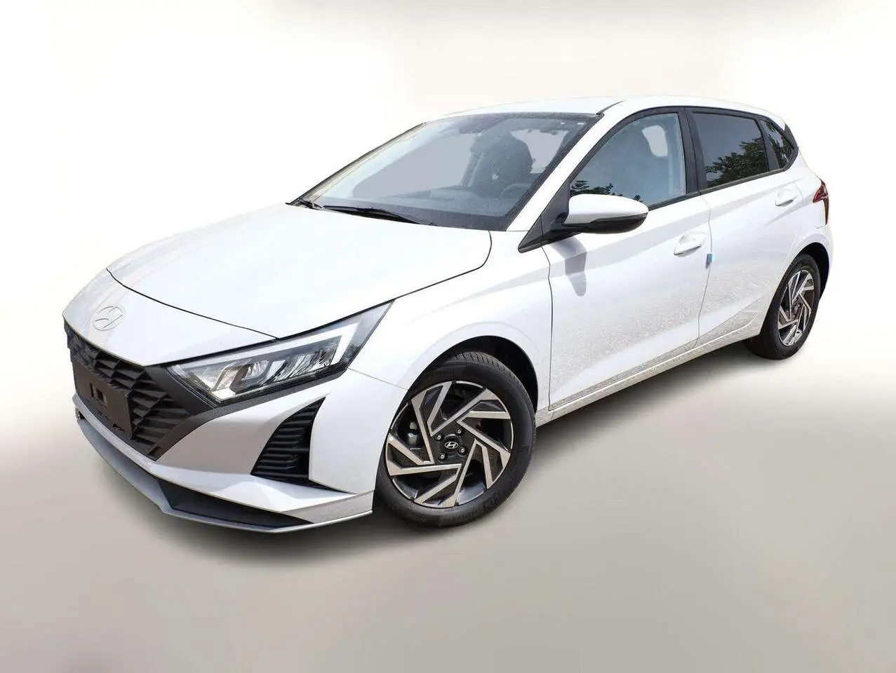 Photo 1 : Hyundai I20 2024 Essence