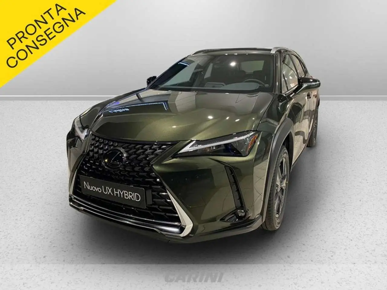 Photo 1 : Lexus Ux 2024 Hybrid