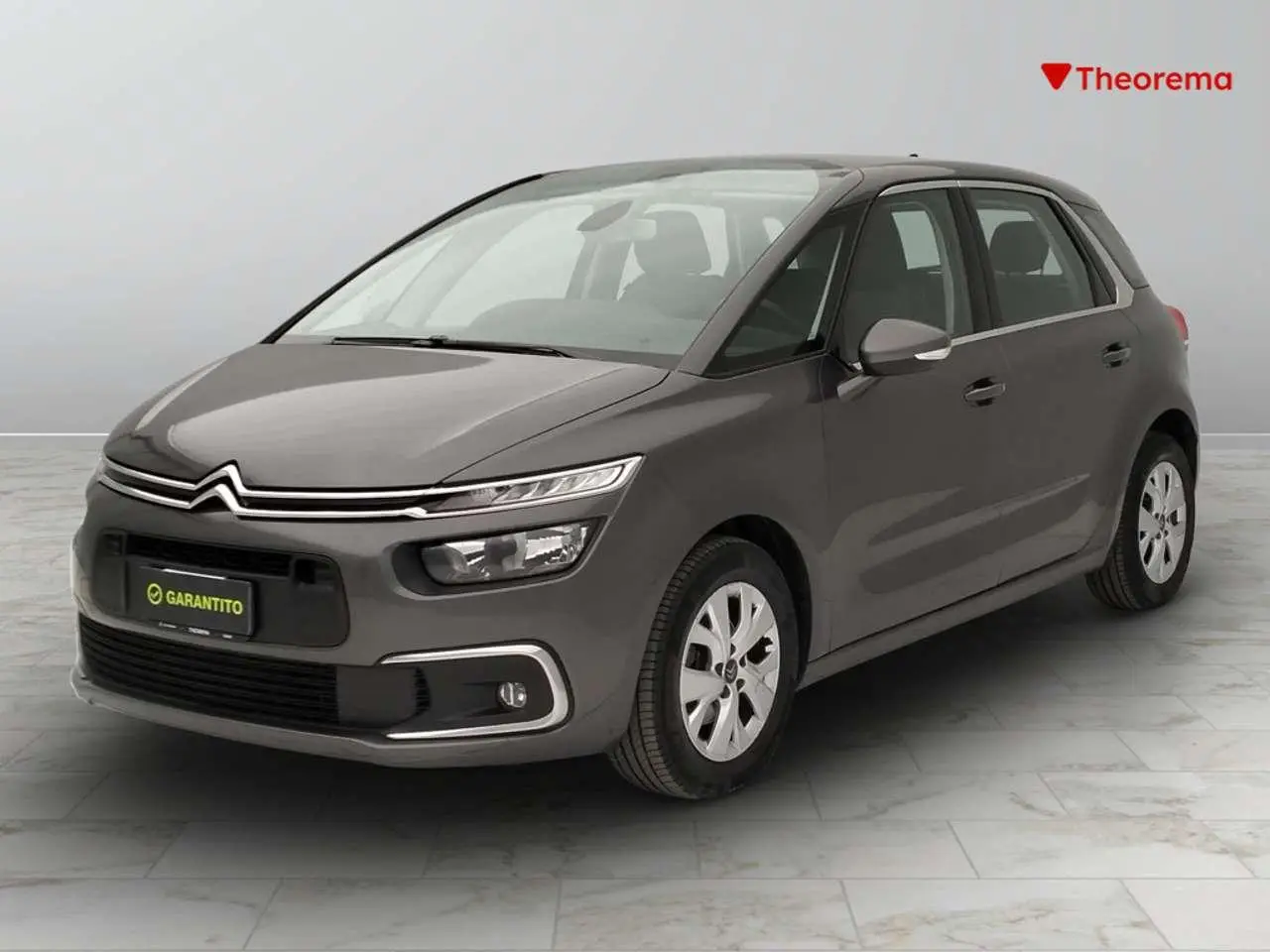 Photo 1 : Citroen C4 2020 Diesel