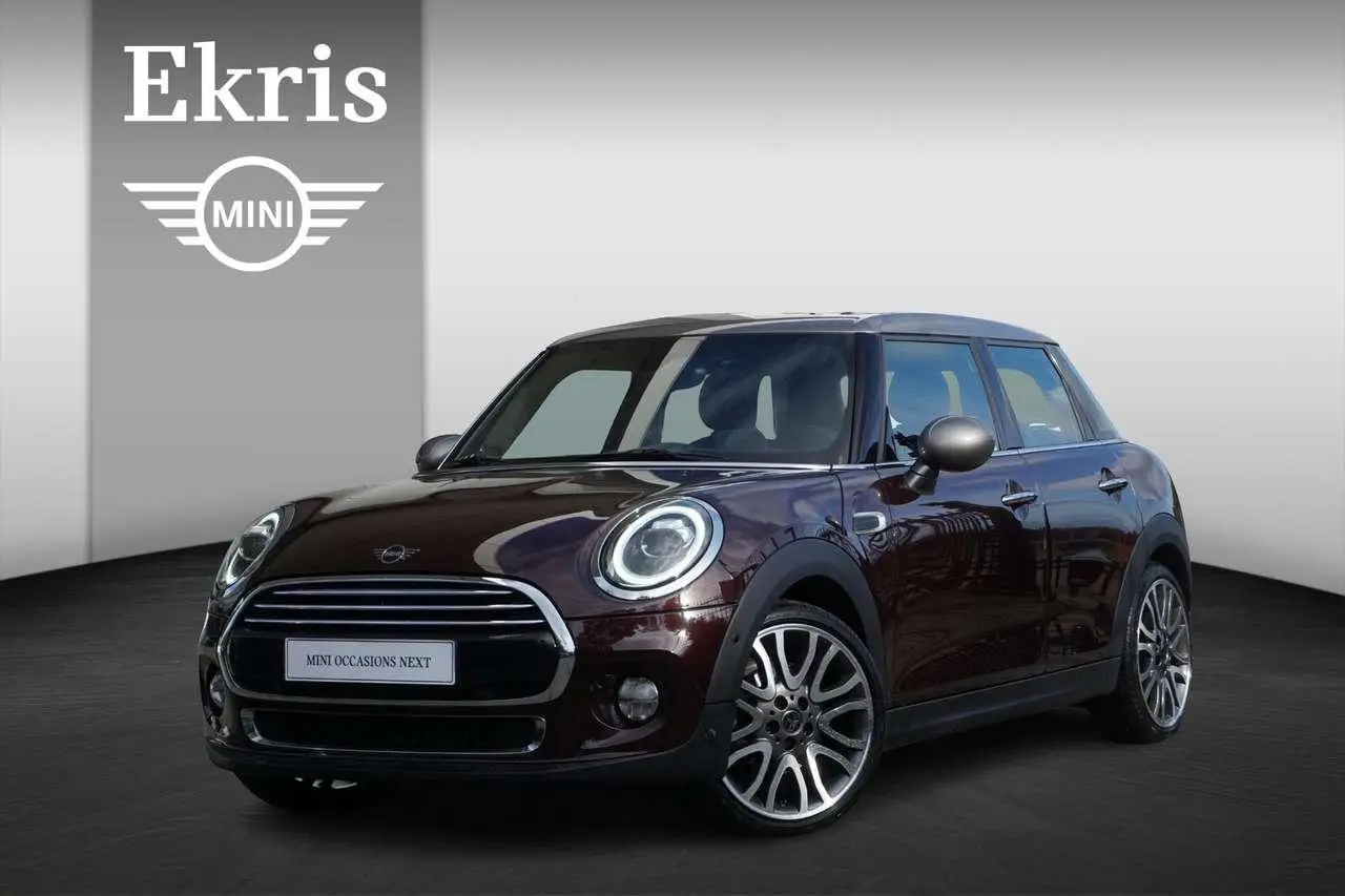 Photo 1 : Mini Cooper 2019 Petrol