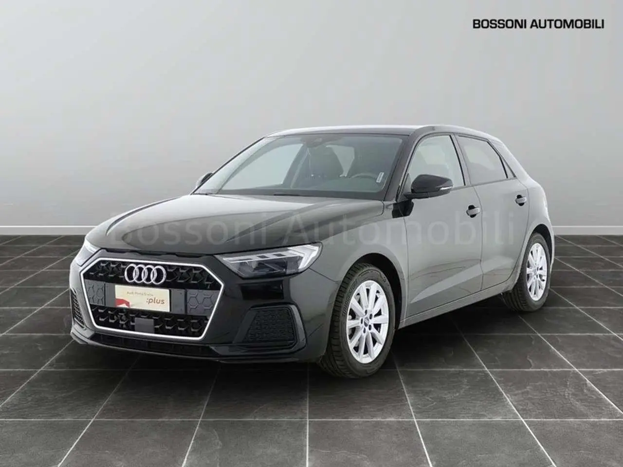 Photo 1 : Audi A1 2024 Petrol