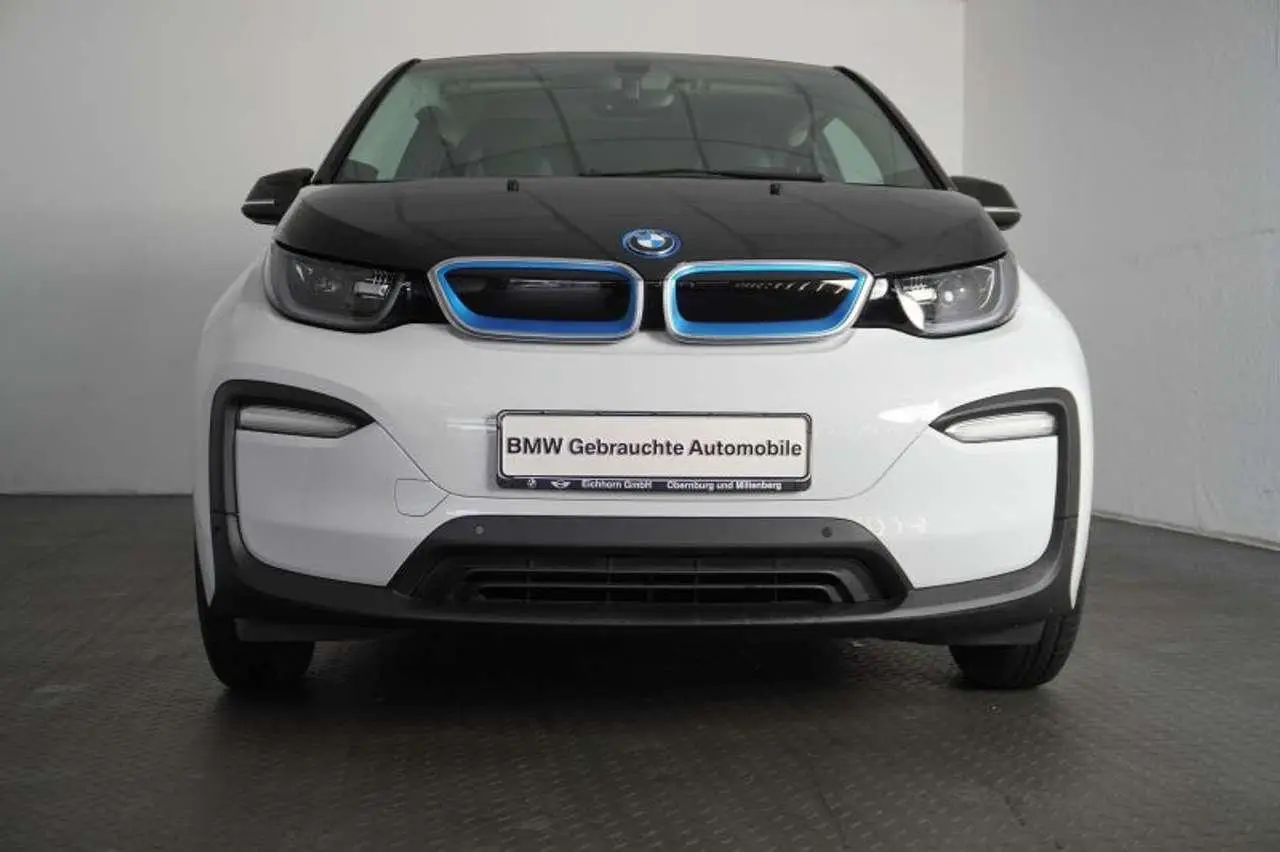 Photo 1 : Bmw I3 2021 Électrique