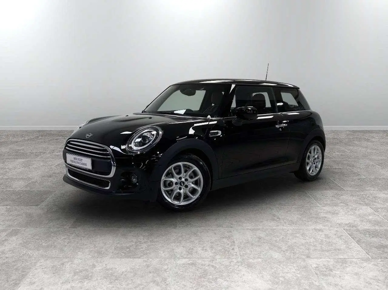 Photo 1 : Mini One 2020 Petrol