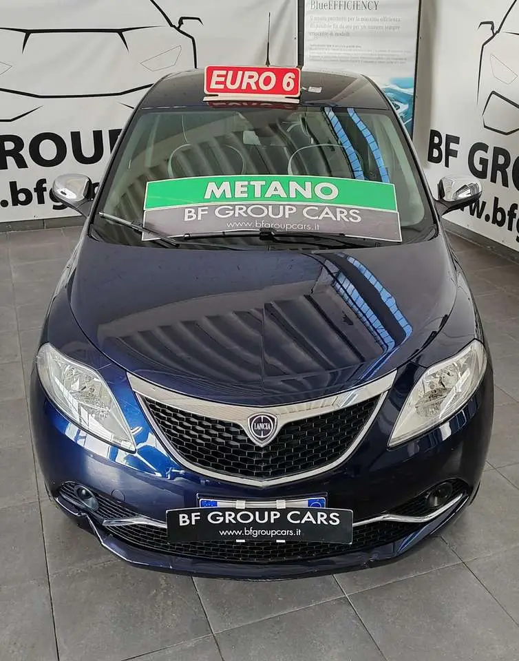 Photo 1 : Lancia Ypsilon 2019 Autres