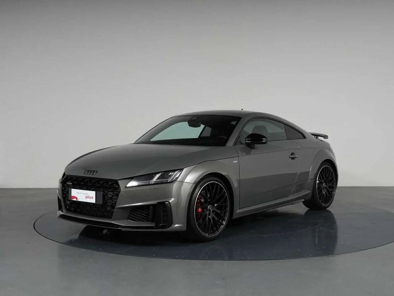 Photo 1 : Audi Tt 2024 Essence