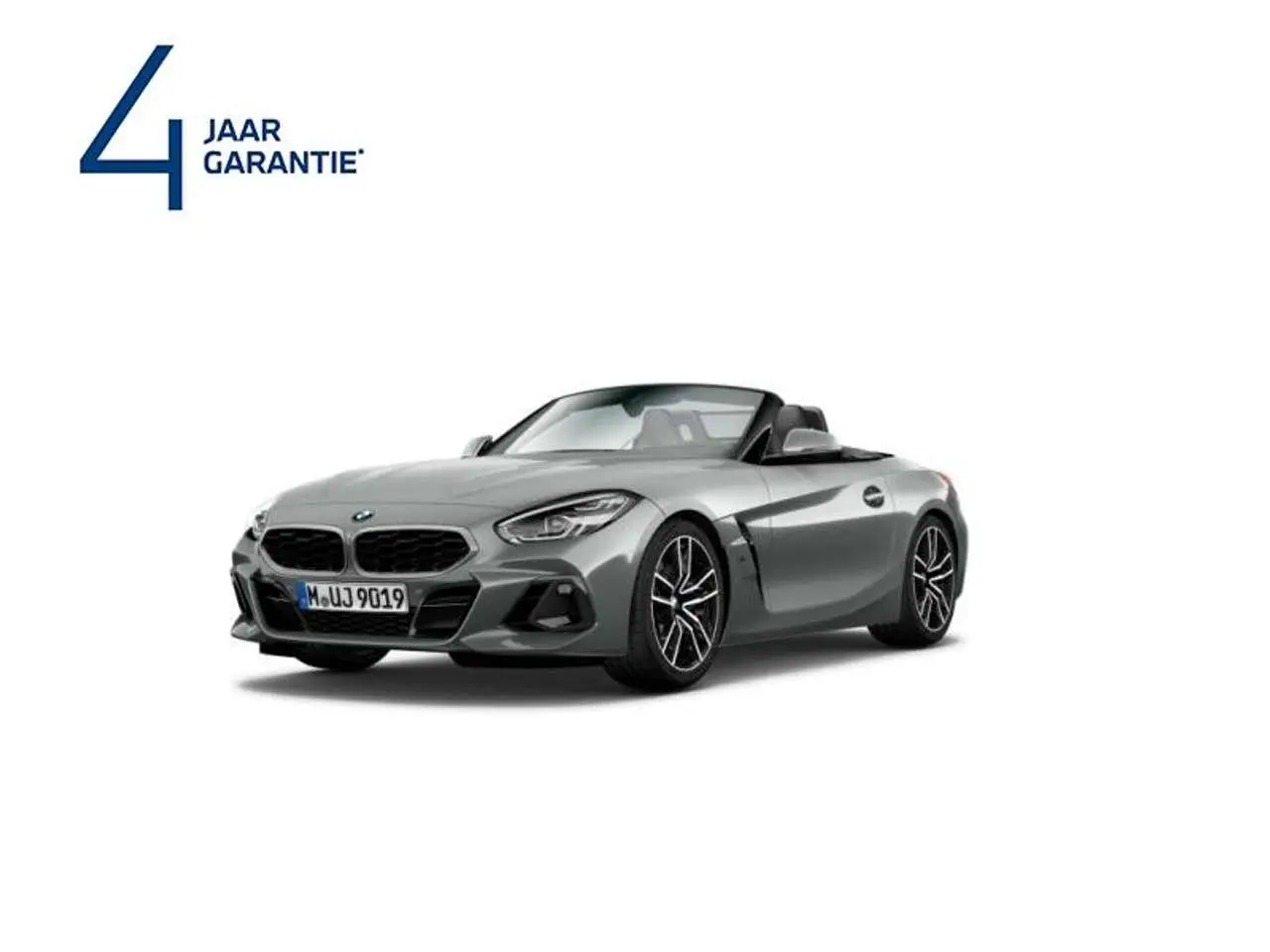 Photo 1 : Bmw Z4 2024 Petrol