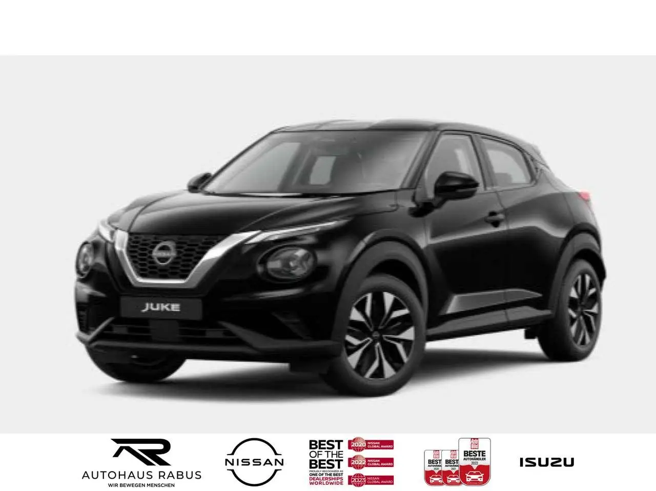 Photo 1 : Nissan Juke 2024 Essence