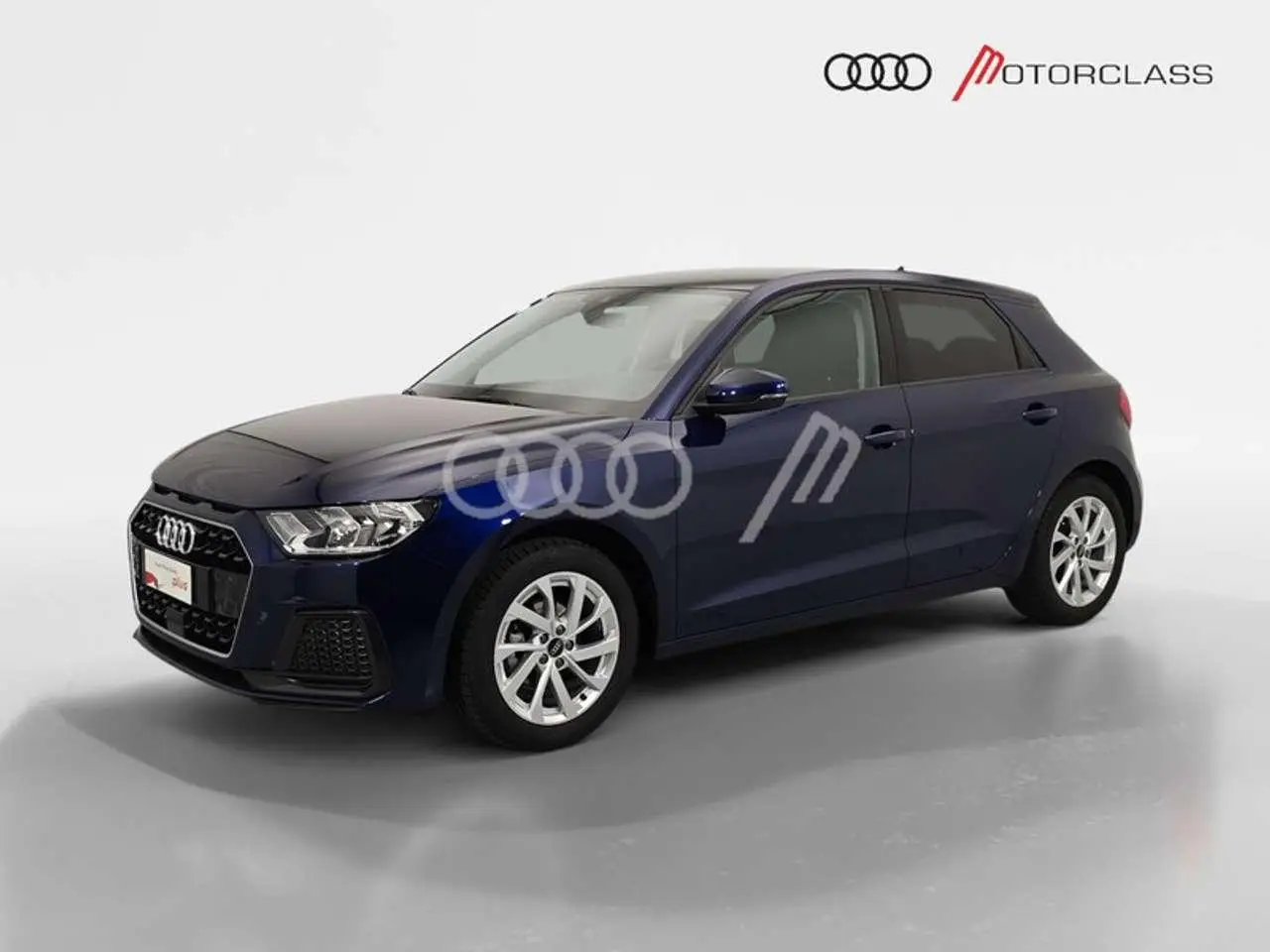 Photo 1 : Audi A1 2024 Petrol