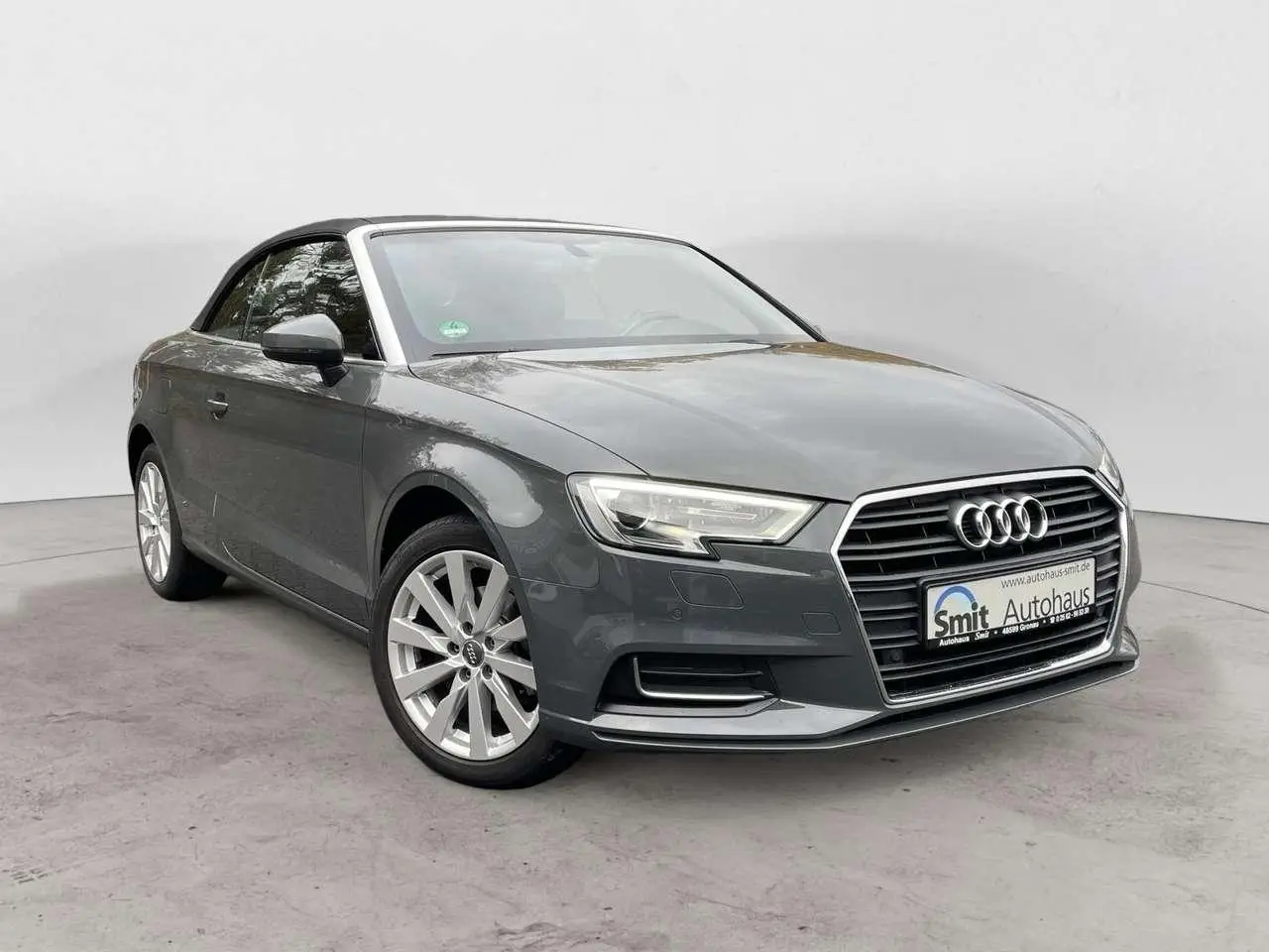 Photo 1 : Audi A3 2016 Petrol