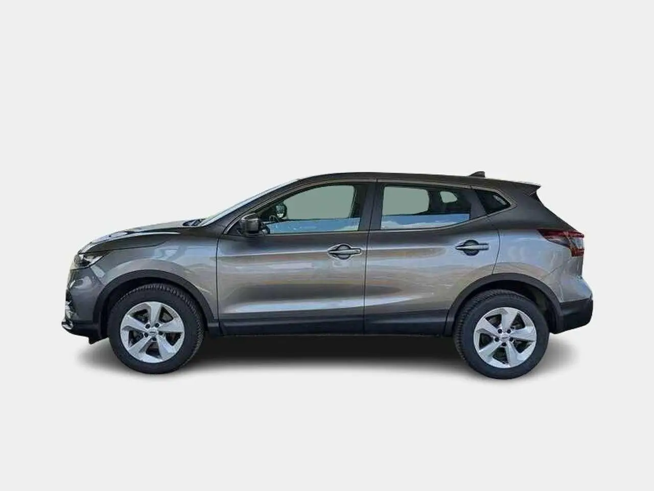 Photo 1 : Nissan Qashqai 2021 Essence