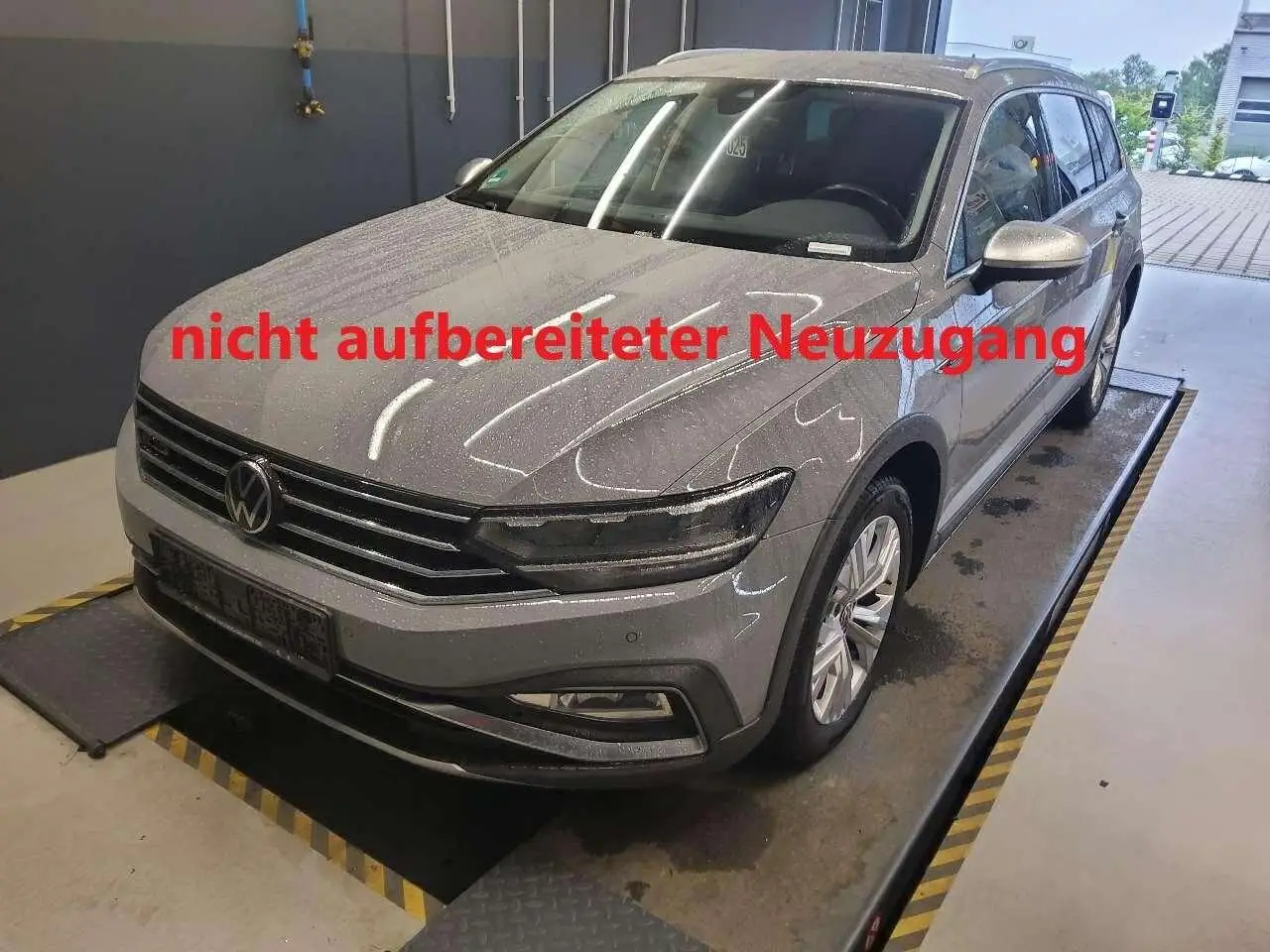 Photo 1 : Volkswagen Passat 2022 Diesel