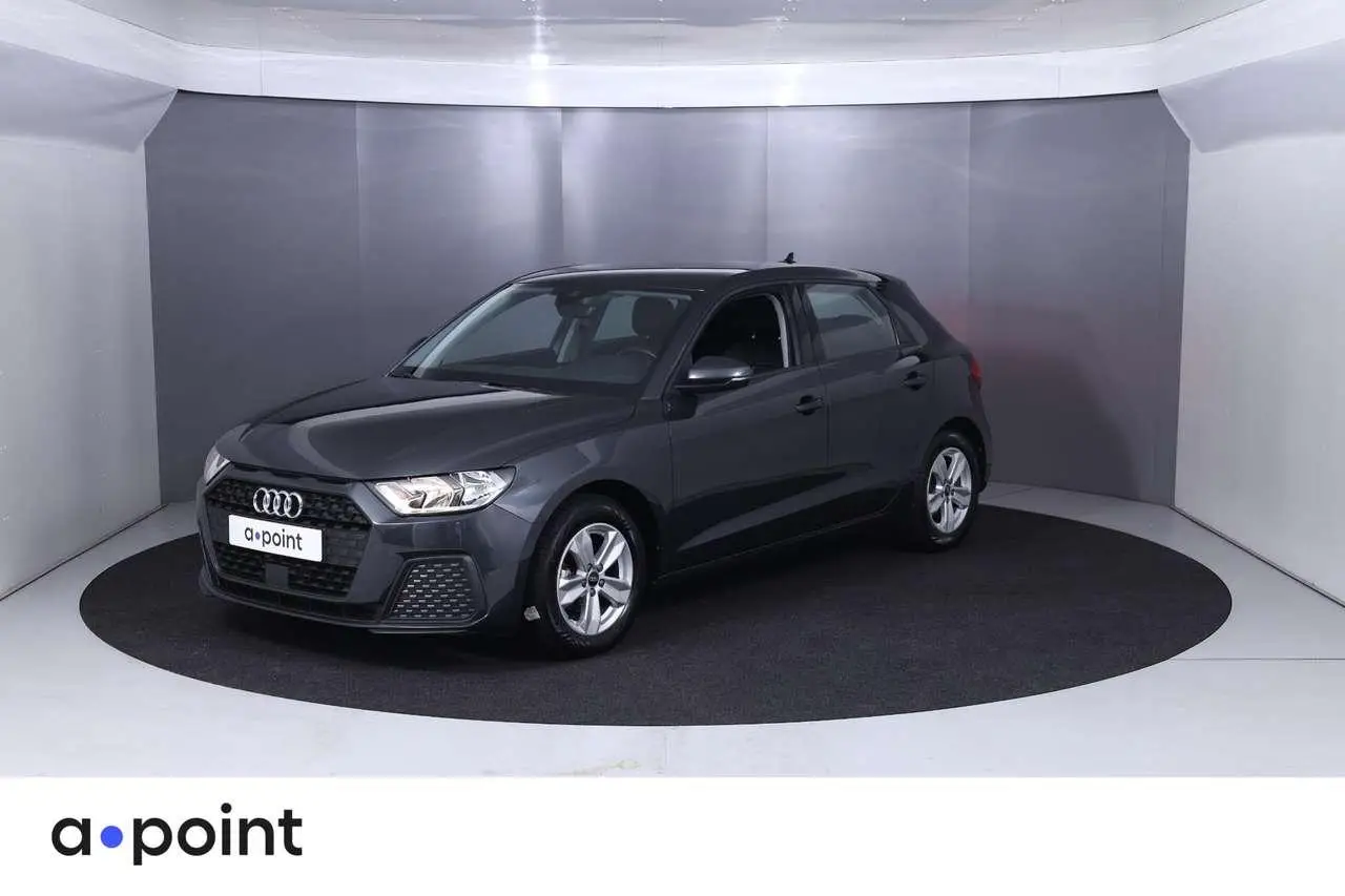 Photo 1 : Audi A1 2023 Petrol