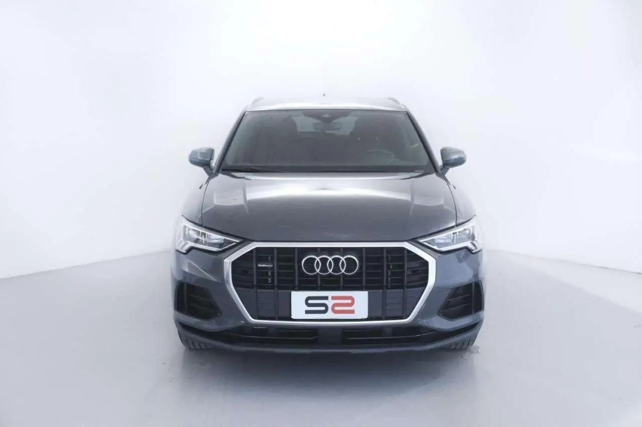 Photo 1 : Audi Q3 2021 Diesel