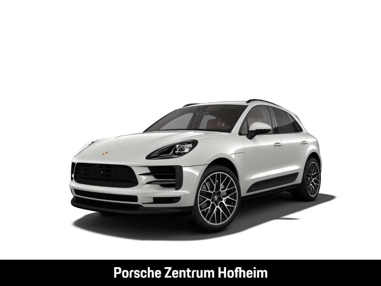 Photo 1 : Porsche Macan 2021 Essence