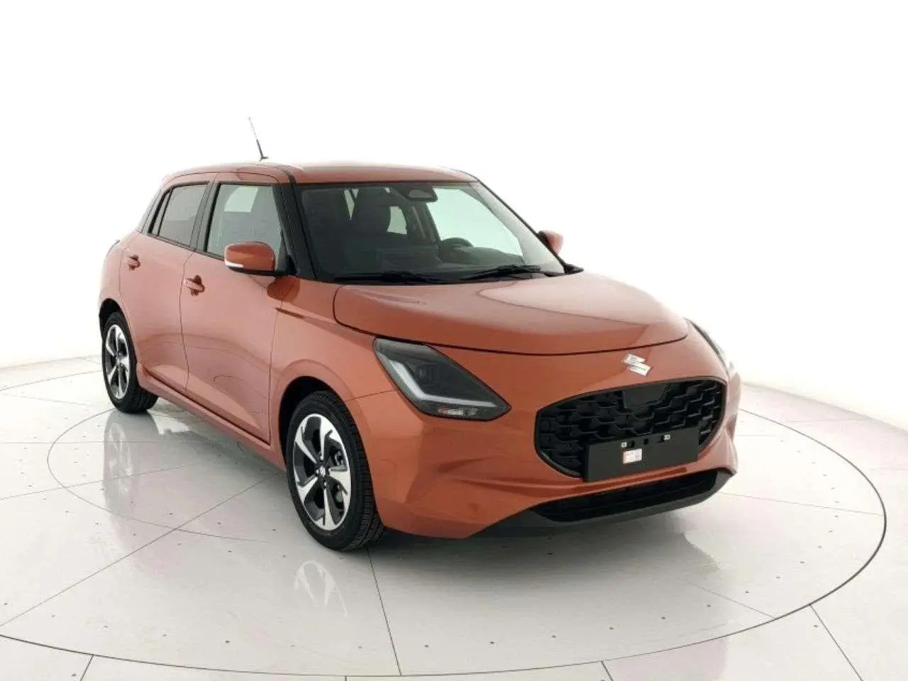 Photo 1 : Suzuki Swift 2024 Hybrid