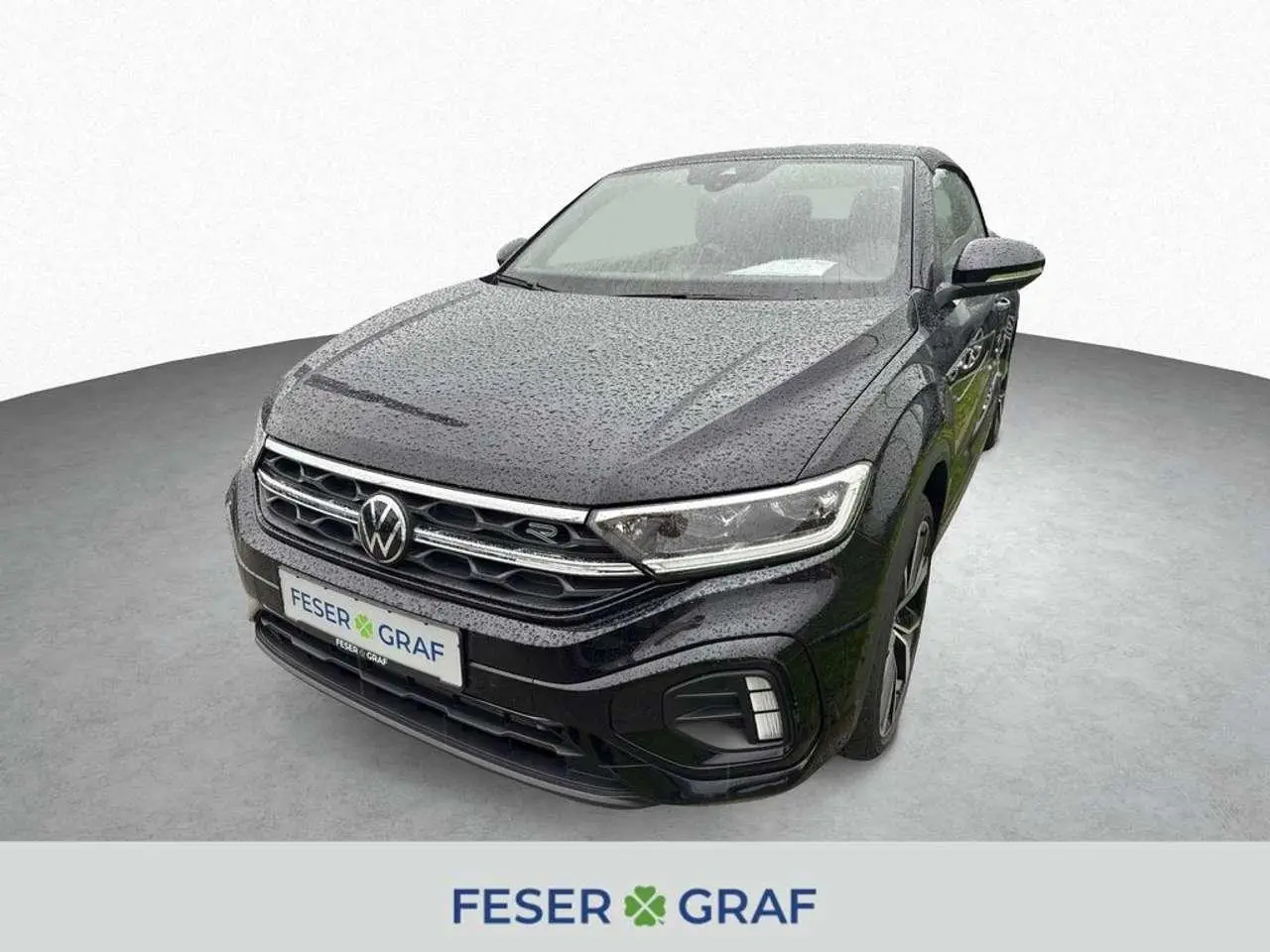 Photo 1 : Volkswagen T-roc 2024 Essence