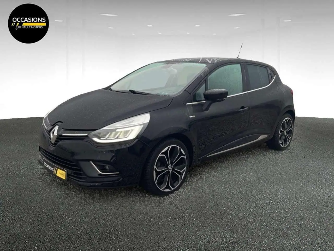 Photo 1 : Renault Clio 2017 Petrol