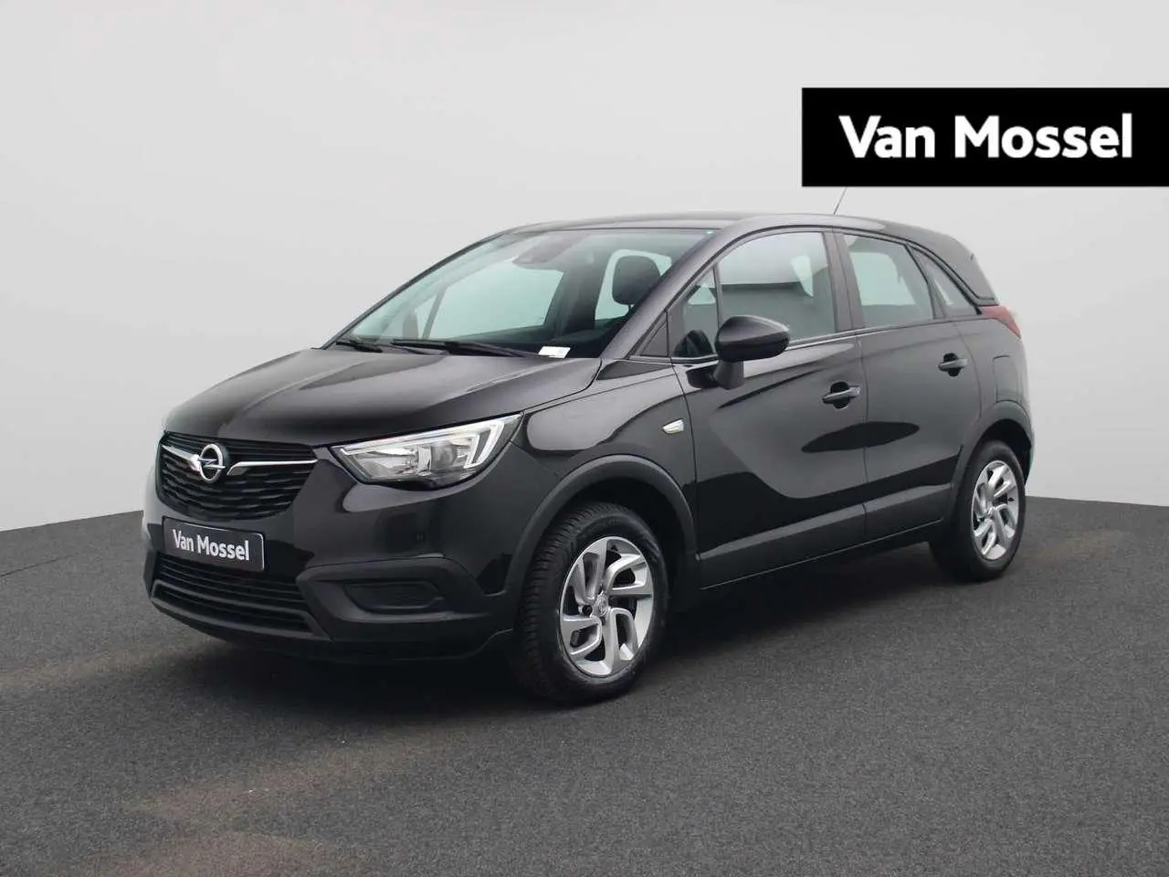 Photo 1 : Opel Crossland 2019 Petrol