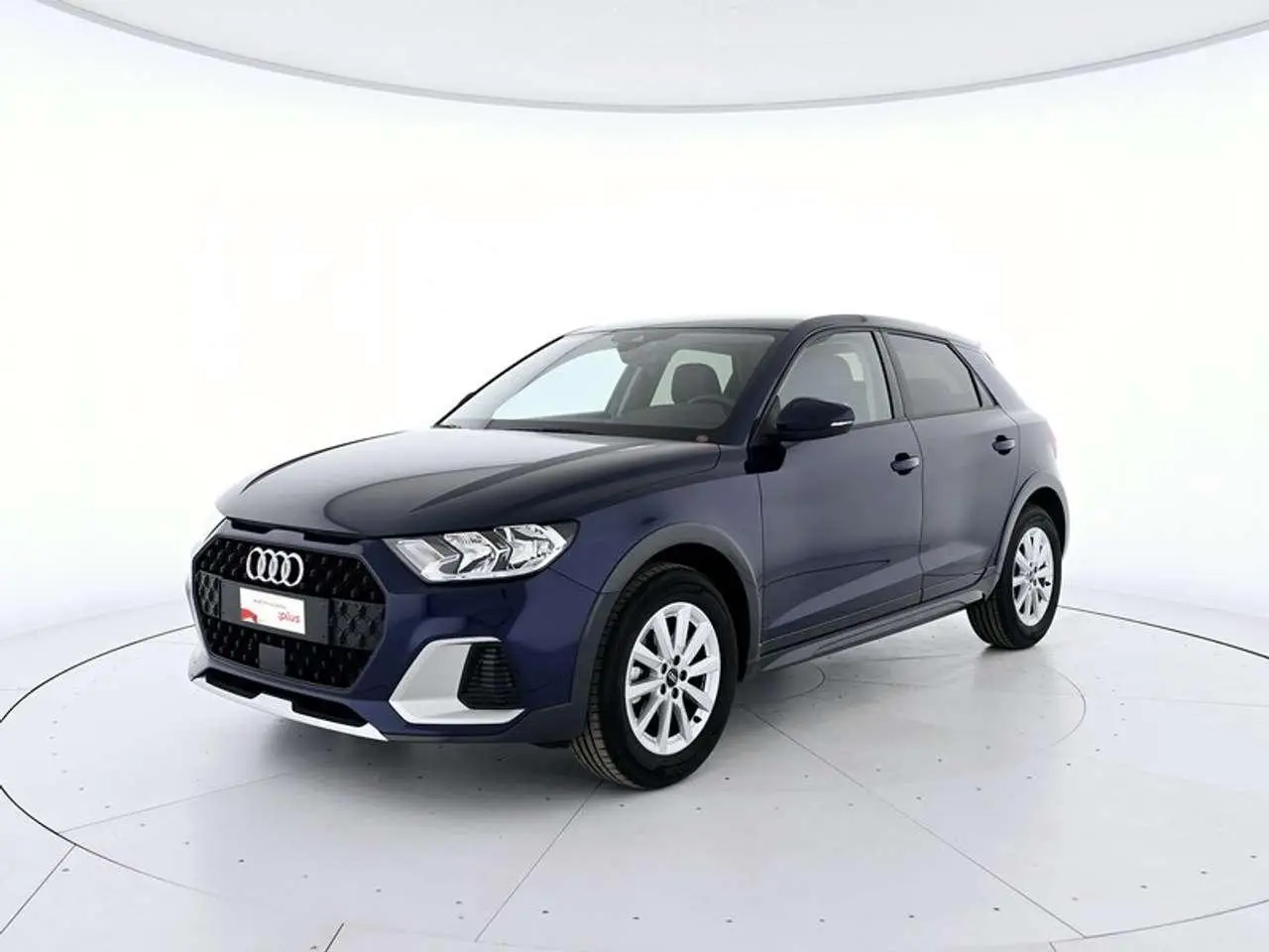 Photo 1 : Audi A1 2024 Essence