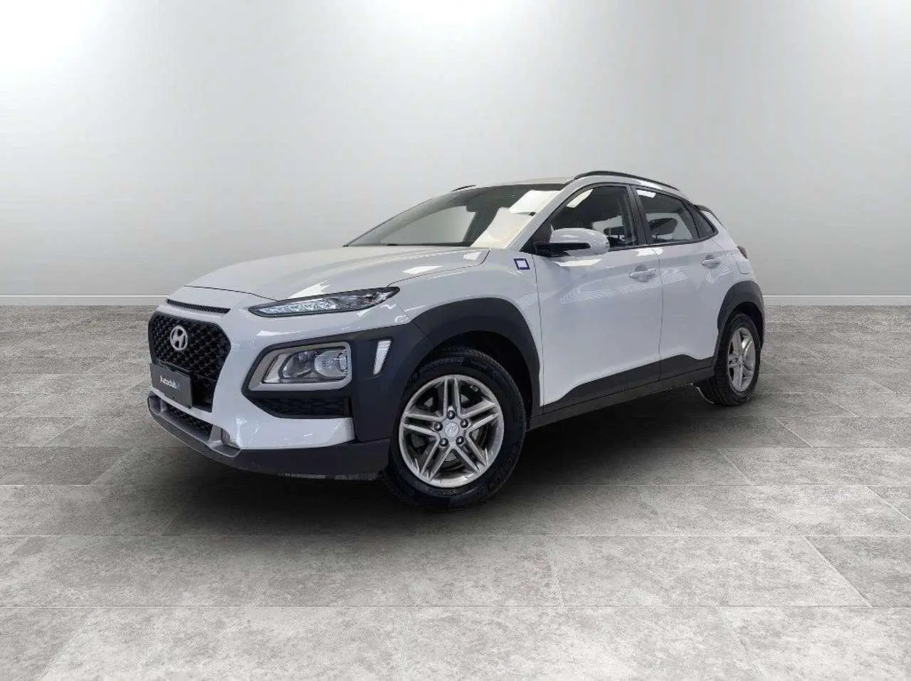 Photo 1 : Hyundai Kona 2019 Diesel