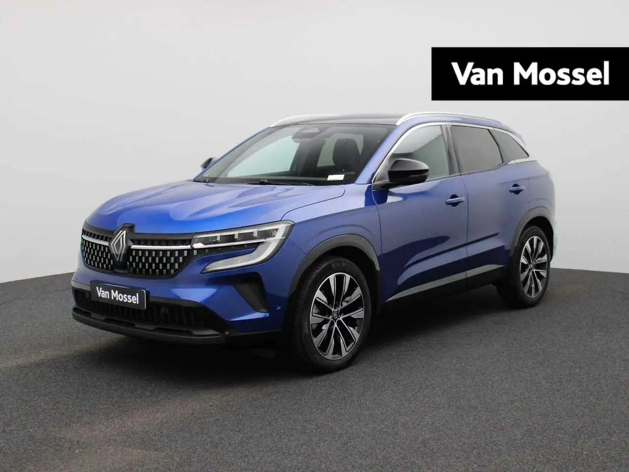 Photo 1 : Renault Austral 2023 Hybride