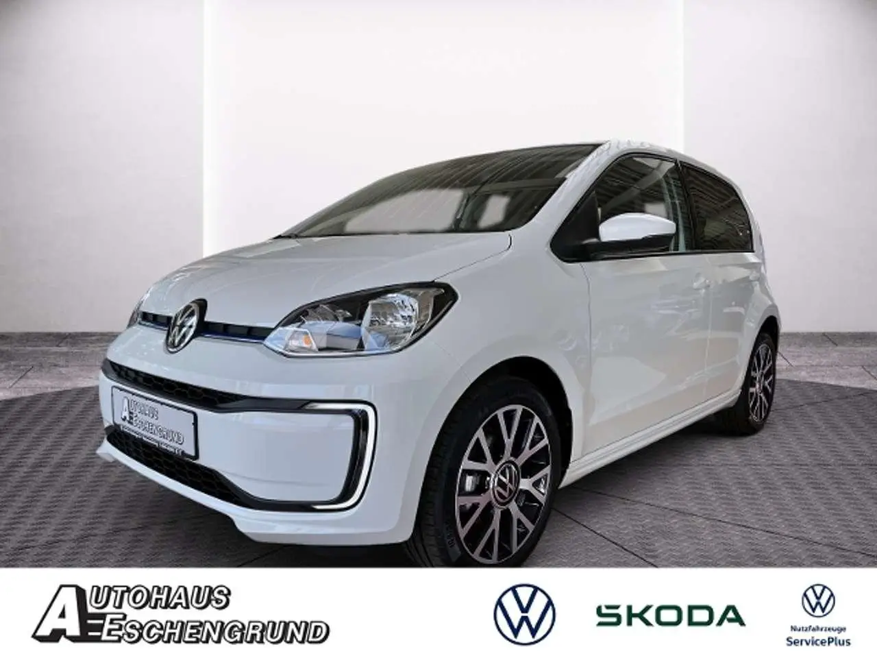 Photo 1 : Volkswagen Up! 2023 Others