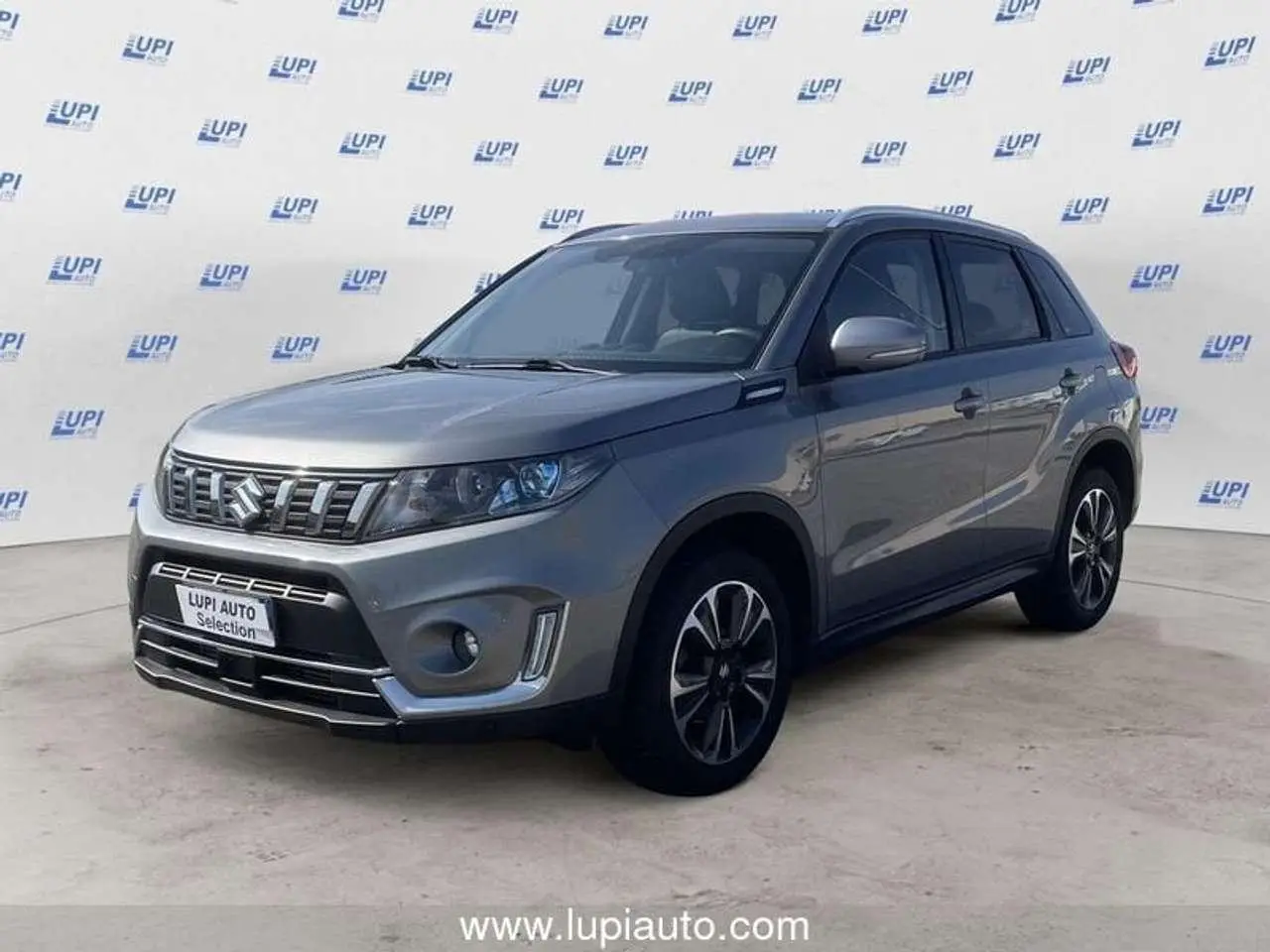 Photo 1 : Suzuki Vitara 2019 Petrol