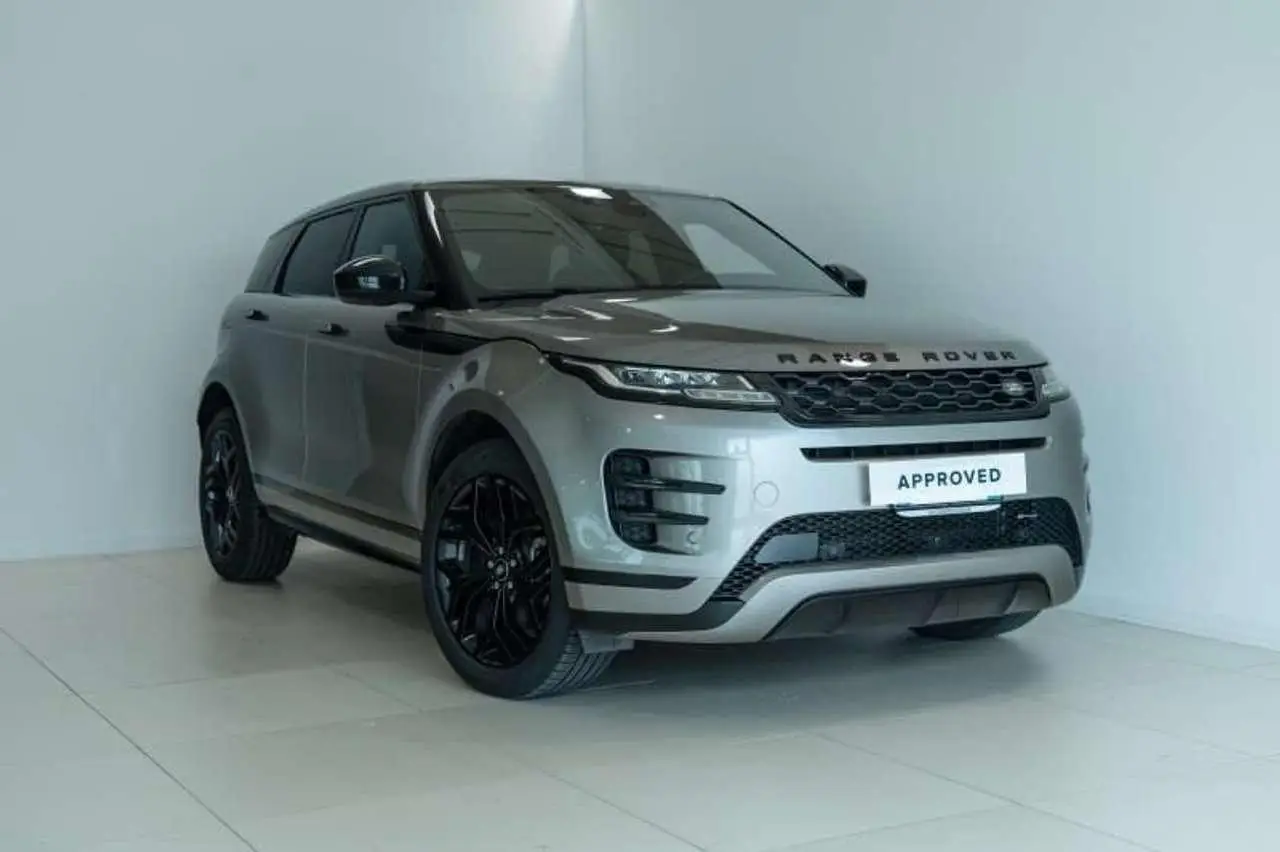 Photo 1 : Land Rover Range Rover Evoque 2023 Diesel