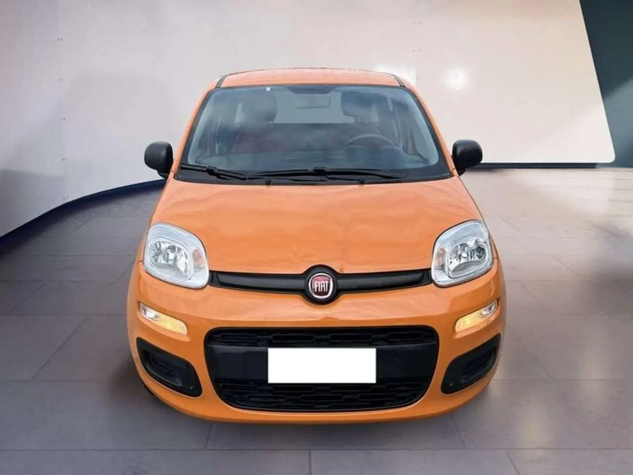 Photo 1 : Fiat Panda 2019 Essence