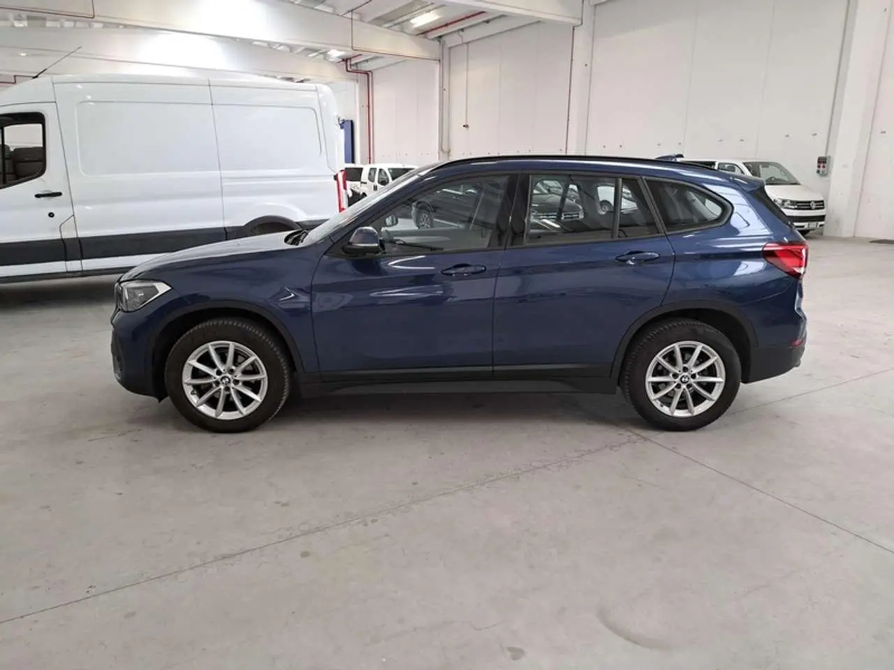 Photo 1 : Bmw X1 2022 Diesel